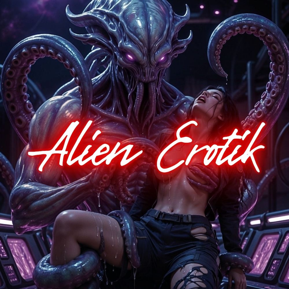 Alien & Sci-Fi Erotik