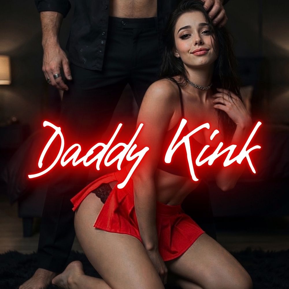 Daddy Kink
