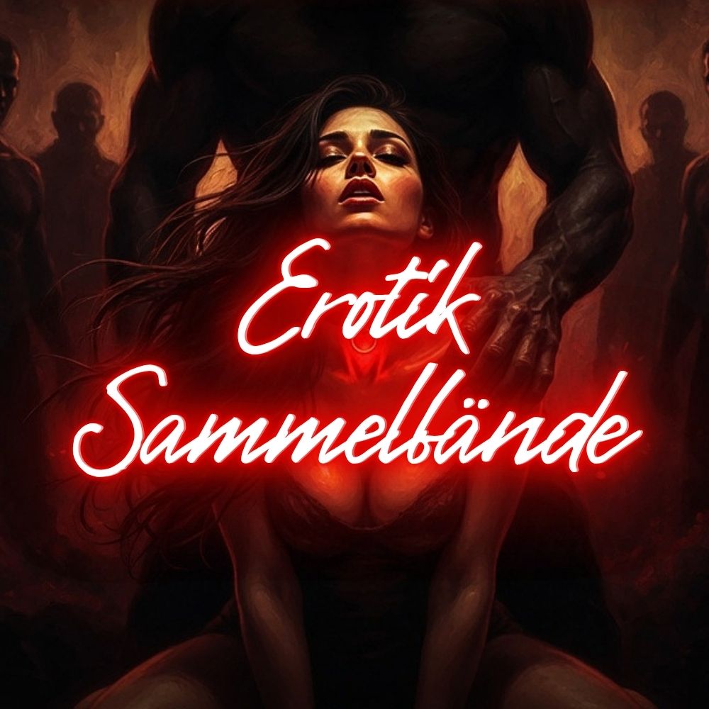 Erotik Sammelbände