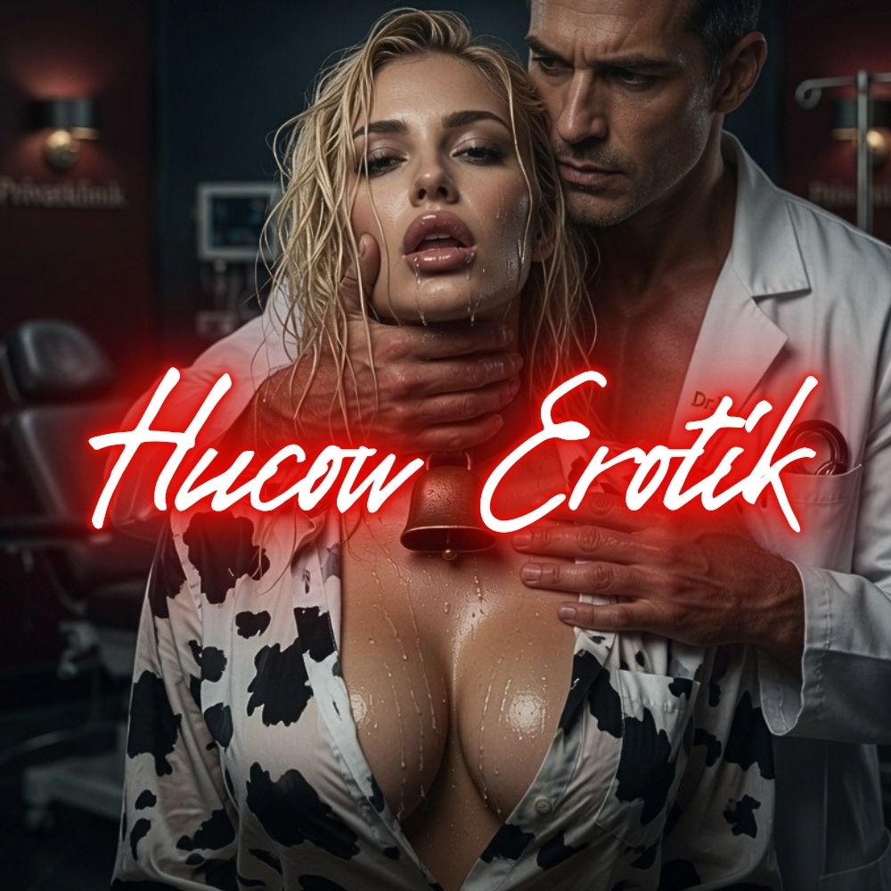 Hucow Melk Erotik