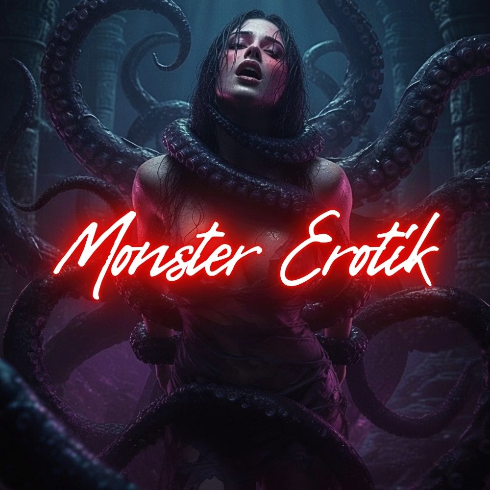 Monster Erotik