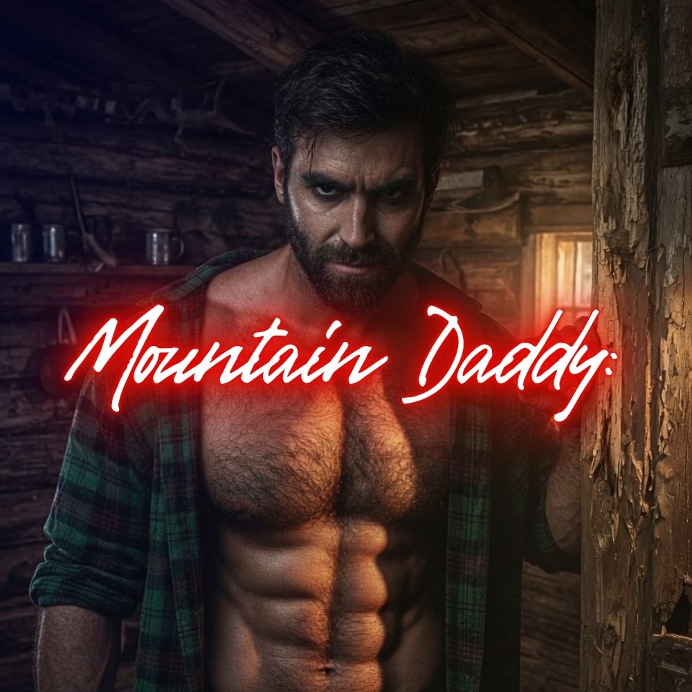 Mountain Daddy