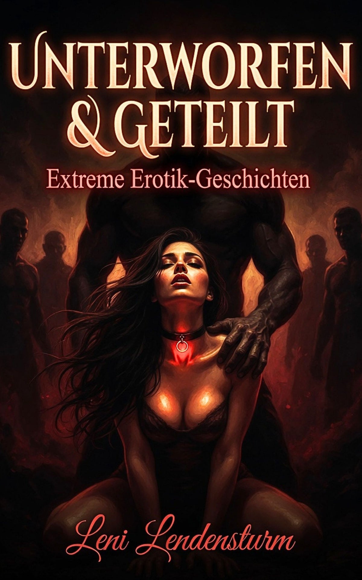 Unterworfen & Geteilt