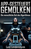 App-gesteuert gemolken