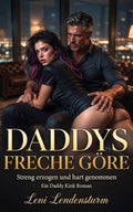 Daddys freche Göre