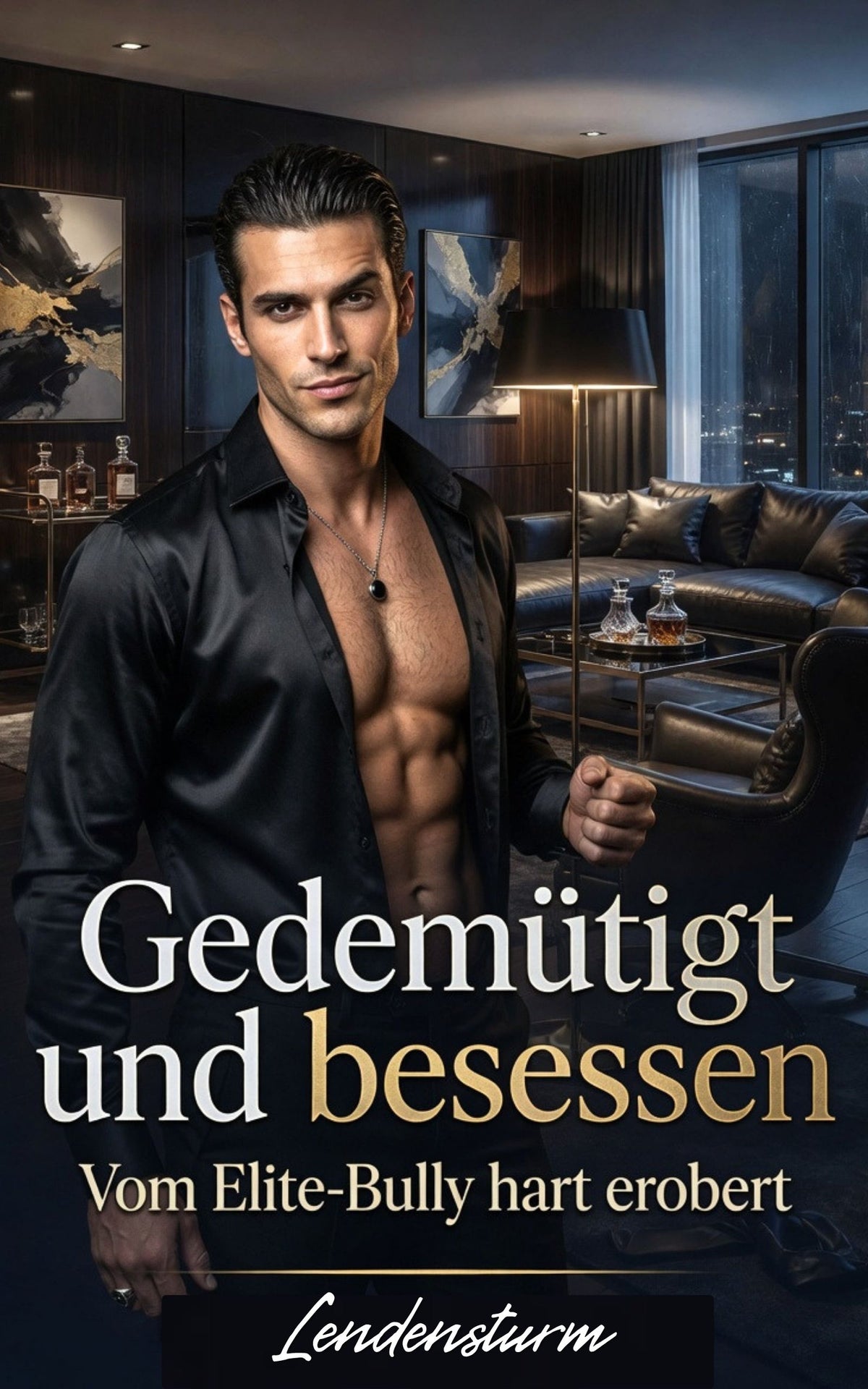 Gedemütigt und besessen